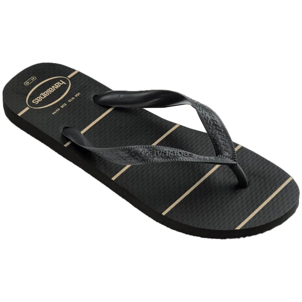 Havaianas Color Essential Black