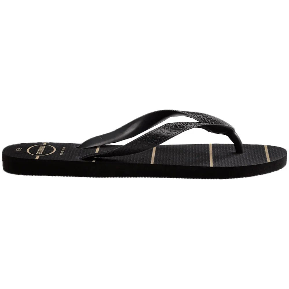 Havaianas Color Essential Black