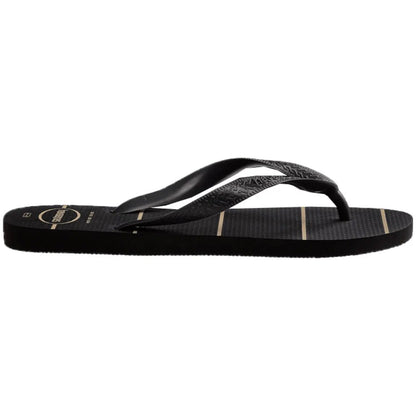 Havaianas Color Essential Black