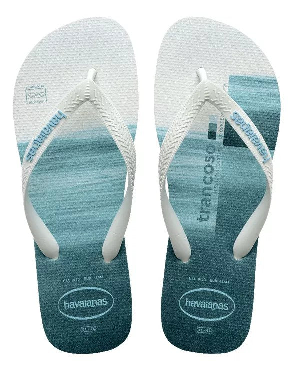 Havaianas Top Surfer Blue Flip-Flops