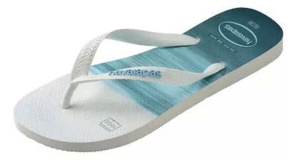 Havaianas Top Surfer Blue Flip-Flops