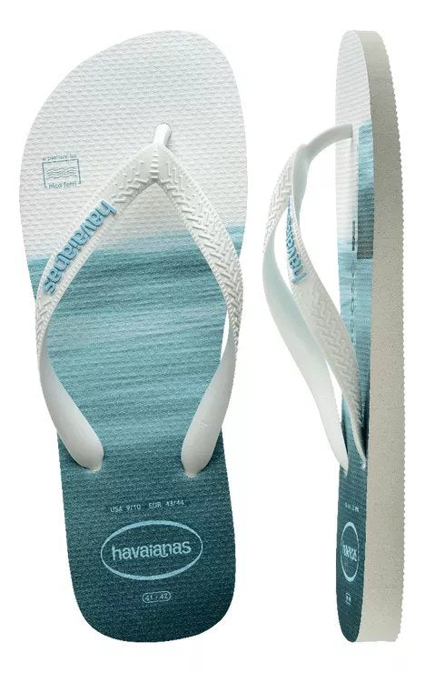 Havaianas Top Surfer Blue Flip-Flops