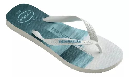 Havaianas Top Surfer Blue Flip-Flops