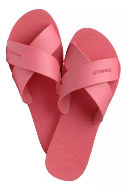 Havaianas Slide Pink