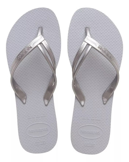 Havaianas Elegance Grey