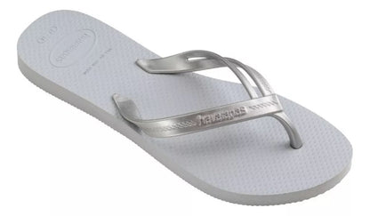 Havaianas Elegance Grey