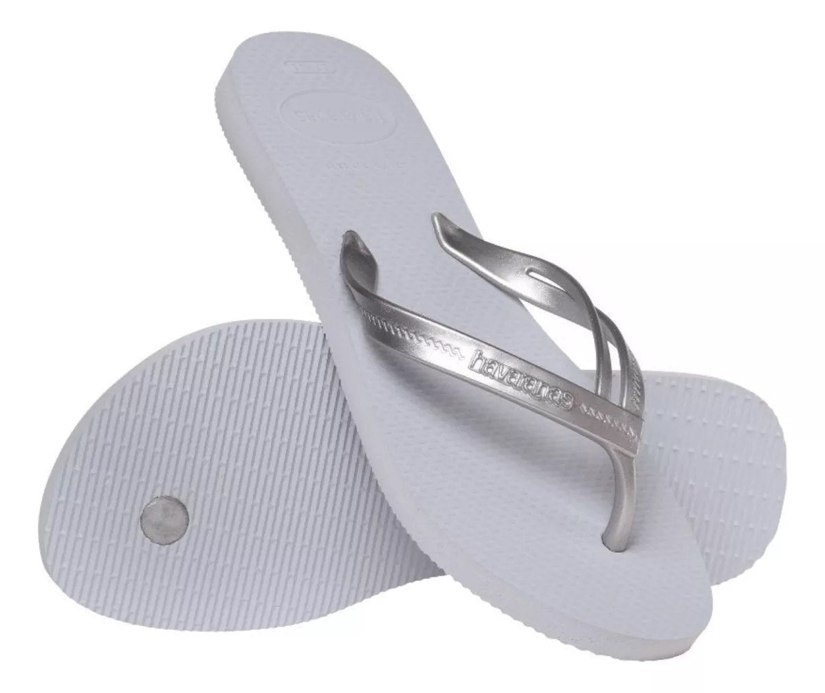 Havaianas Elegance Grey