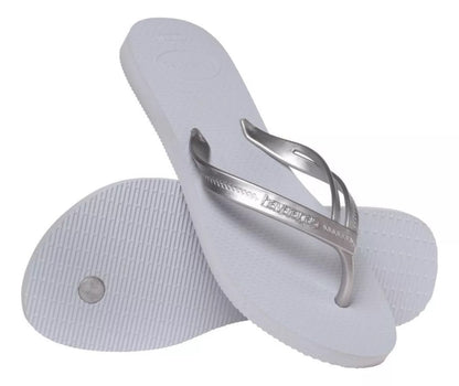 Havaianas Elegance Grey
