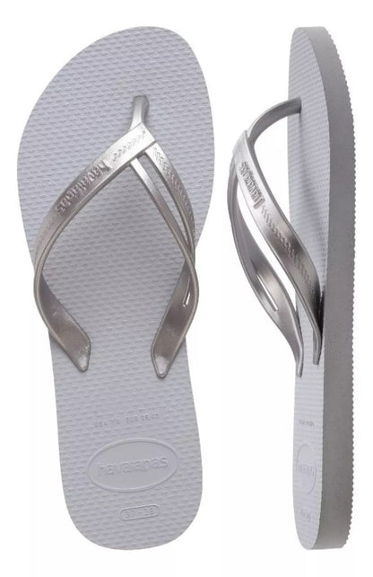 Havaianas Elegance Grey
