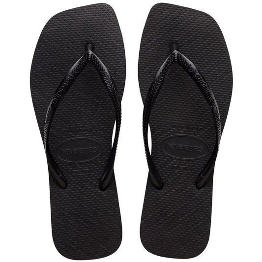 Havaianas Square Black