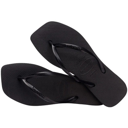 Havaianas Square Black