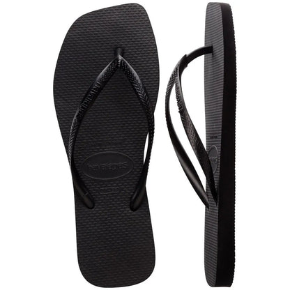 Havaianas Square Black