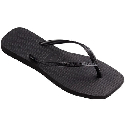 Havaianas Square Black