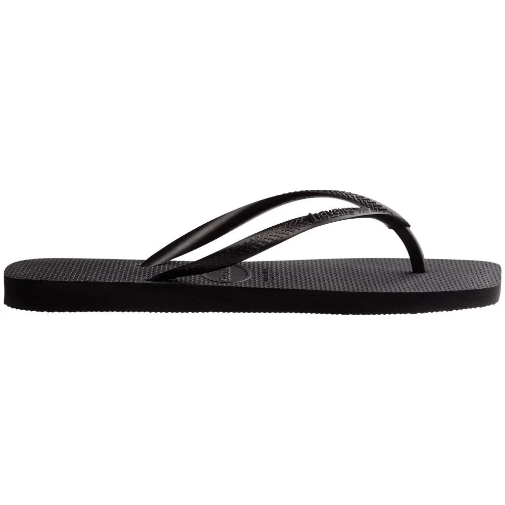 Havaianas Square Black