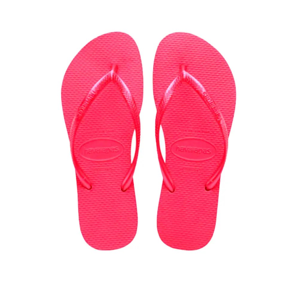 Havaianas Slim Hot Pink