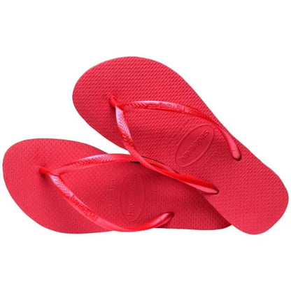 Havaianas Slim Hot Pink