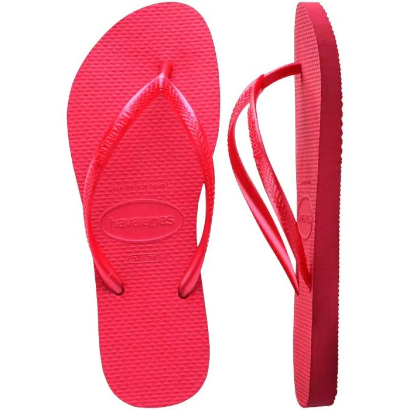 Havaianas Slim Hot Pink