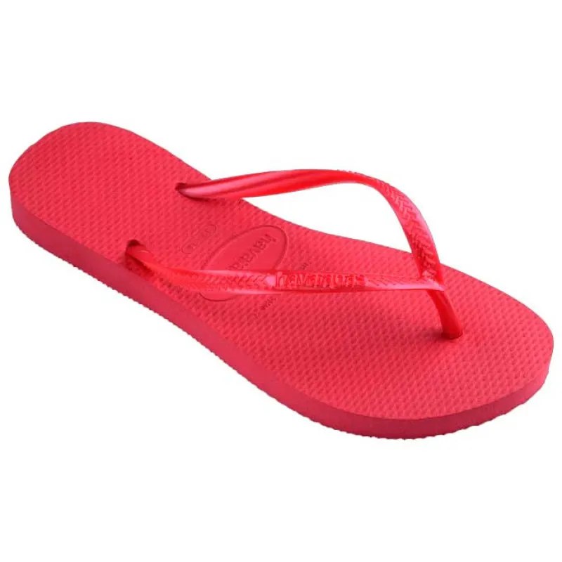 Havaianas Slim Hot Pink