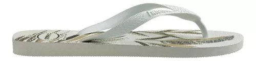 Havaianas Aloha White II