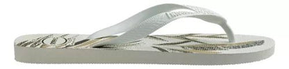 Havaianas Aloha White II