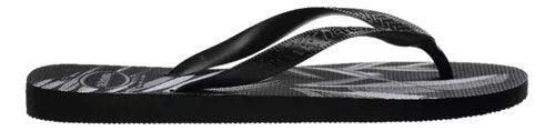 Havaianas Aloha Black II