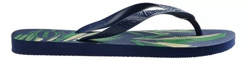 Havaianas Aloha Blue/Green II