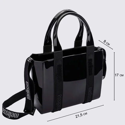 Melissas dulce bag black
