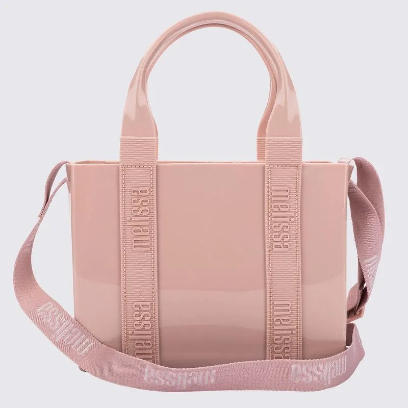 Melissas  Dulce Bag Rose