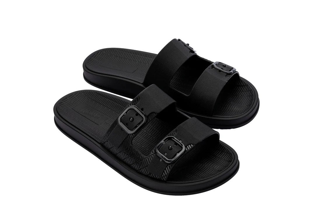MELISSAS SUN CRUISE BLACK