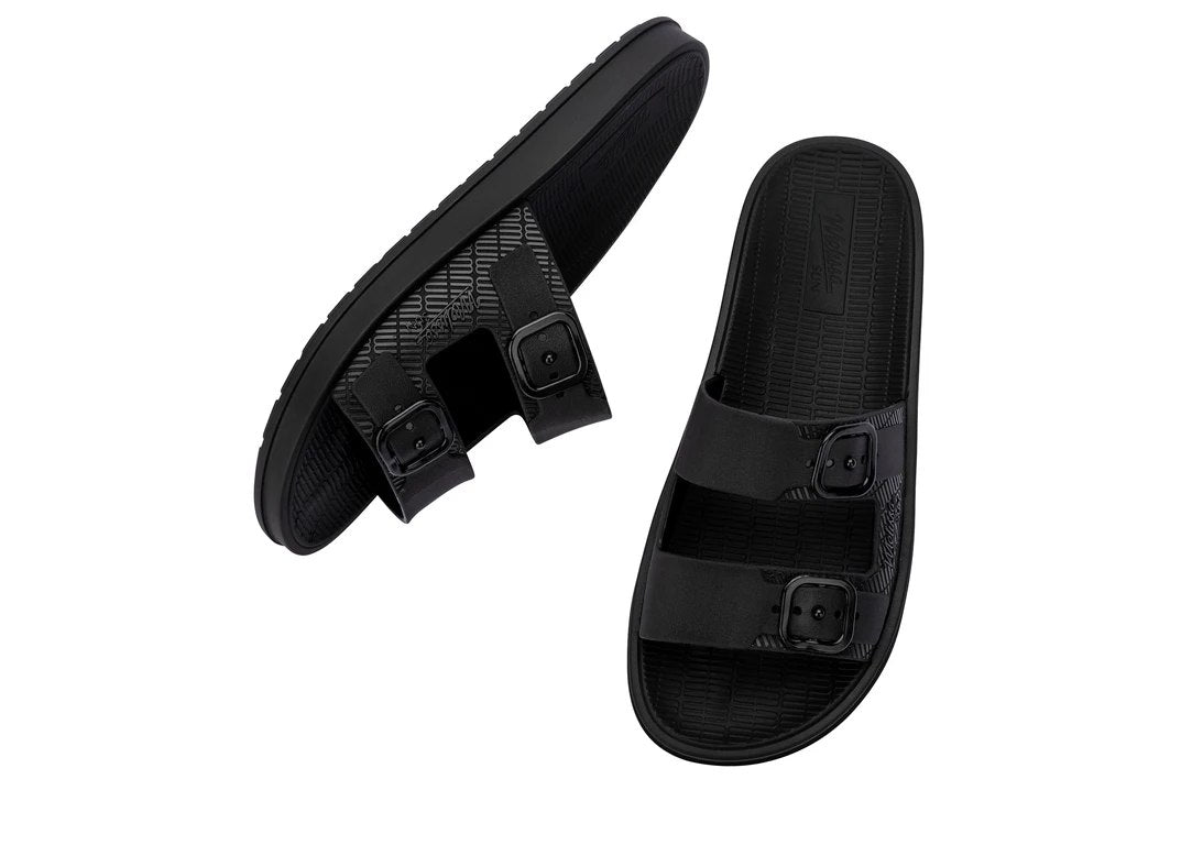 MELISSAS SUN CRUISE BLACK