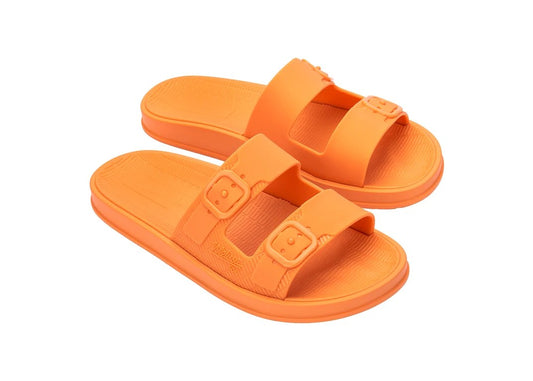 Melissas Sun Cruise Orange Slides