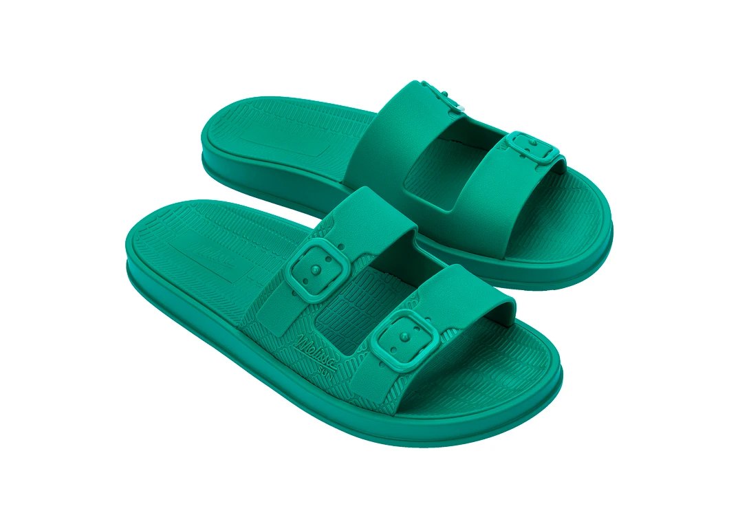MELISSAS SUN CRUISE GREEN