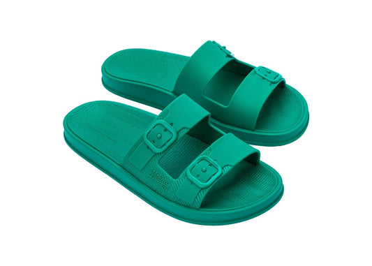 MELISSAS SUN CRUISE GREEN