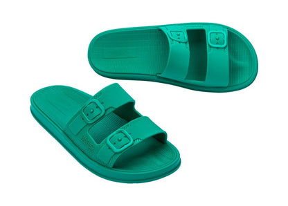 MELISSAS SUN CRUISE GREEN