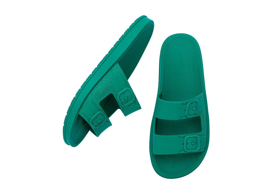 MELISSAS SUN CRUISE GREEN