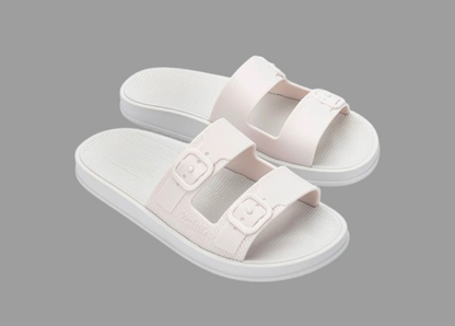 MELISSAS SUN CRUISE WHITE