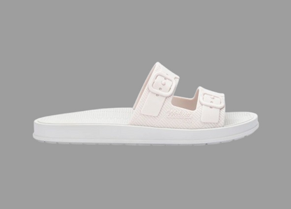 MELISSAS SUN CRUISE WHITE