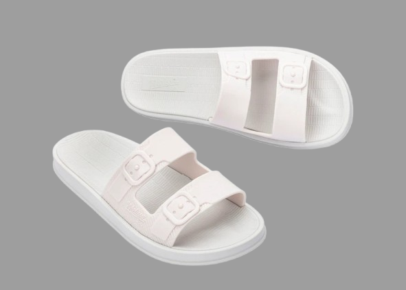 MELISSAS SUN CRUISE WHITE