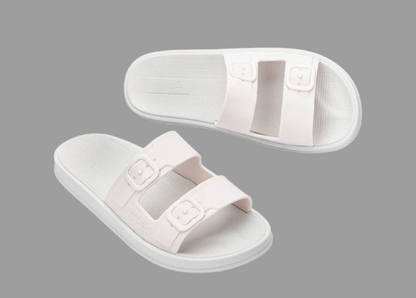 MELISSAS SUN CRUISE WHITE