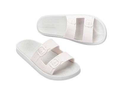 MELISSAS SUN CRUISE WHITE