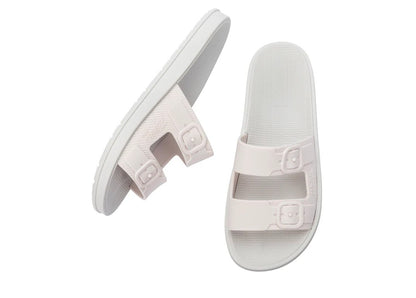 MELISSAS SUN CRUISE WHITE