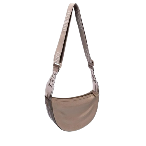 MELISSAS VIBING BAG BEIGE