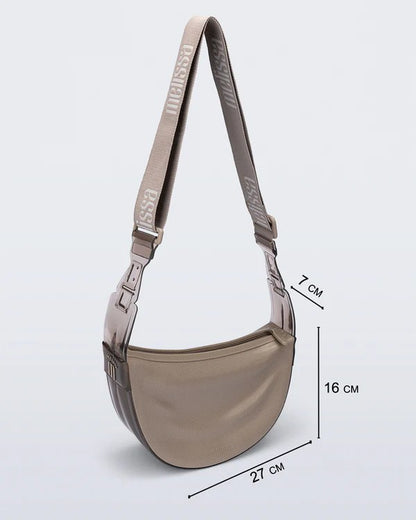 MELISSAS VIBING BAG BEIGE