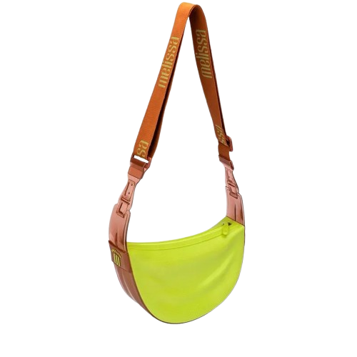 MELISSAS VIBE BAG GREEN
