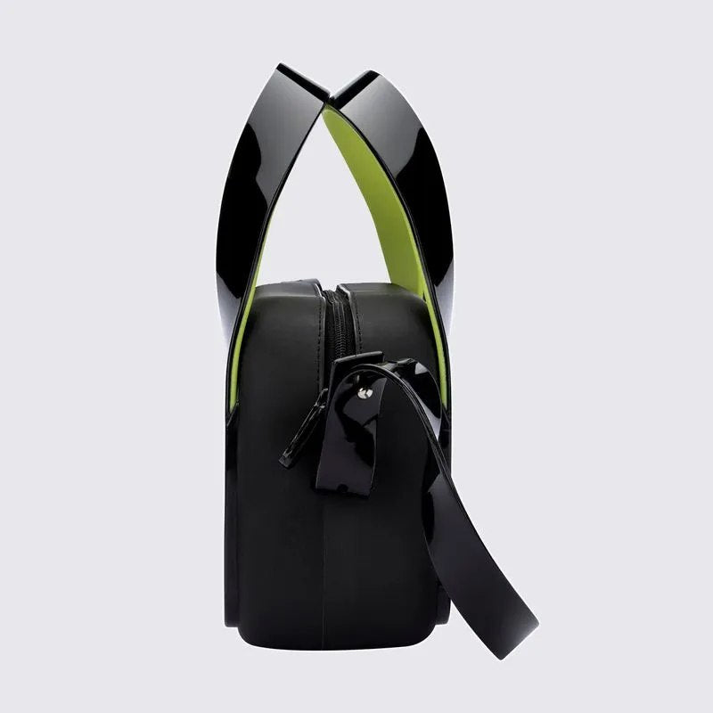 Melissas Station Bag Black