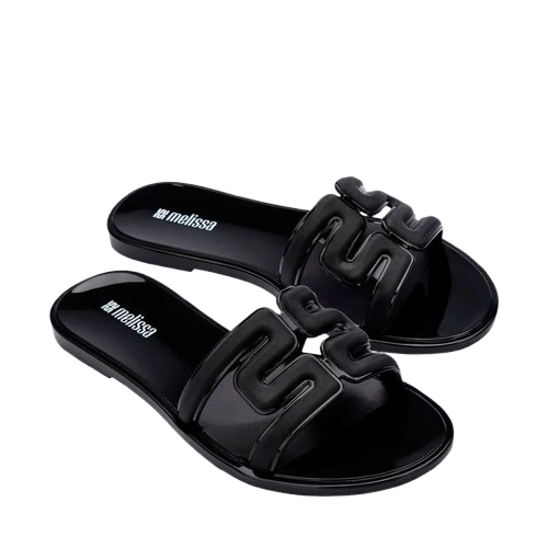 Melissas M slide black