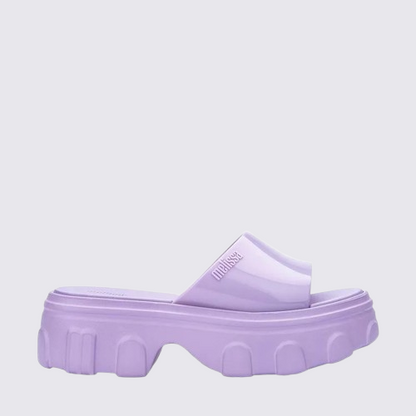 Melissas Ella Slide Purple