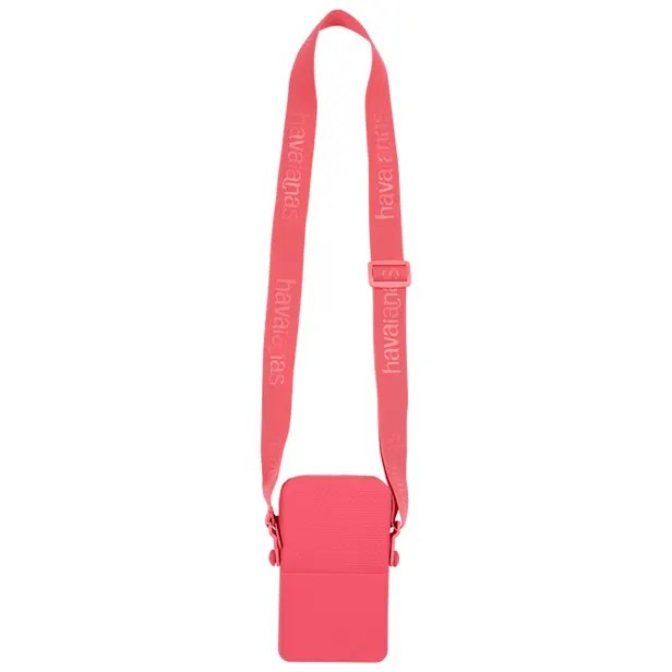 Havaianas Street Bag Pink