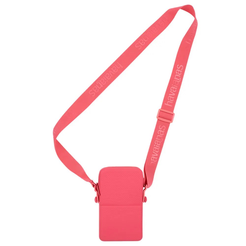 Havaianas Street Bag Pink