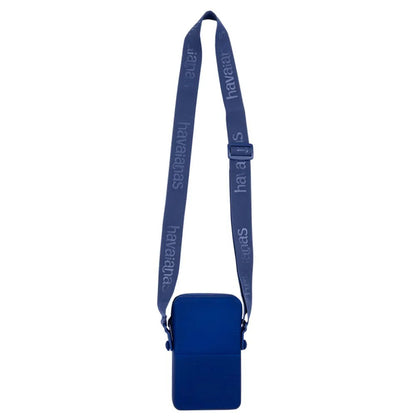 Havaianas Street Bag Blue